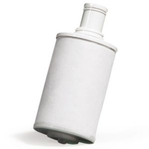 eSpring™ Cartucho de reemplazo con tecnología UV del purificador de agua UV, Tratamiento de Agua